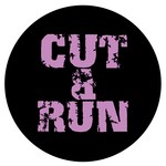 cover: Cut & Run - Shrivel