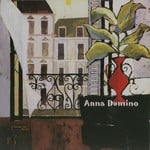 cover: Domino, Anna|Luc Van Acker - Anna Domino