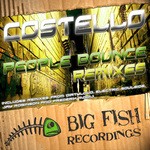 cover: Costello - People Bounce (remixes)