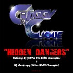 cover: Gjiggy Clique - Hidden Dangers