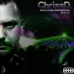 cover: Chrizz D - Revolution Underground