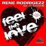 cover: Jr Summerville|Rodrigezz, Rene - Feel The Love