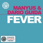 cover: Manyus|Dario Guida - Fever