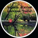 cover: Karter, Valeria|Lorenzo Dada - Edonism EP