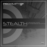 cover: Stealth - Blujay