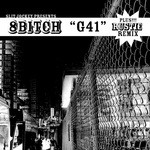 cover: 8bitch - G41