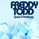 cover: Freddy Todd - Space 5 Penthouse