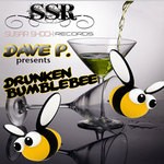 cover: Dave P - Drunken Bumblebee