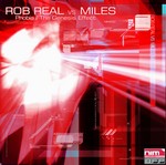 cover: Miles|Real, Rob - The Genesis Effect (2004)