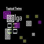 cover: Typical Twins - Iga