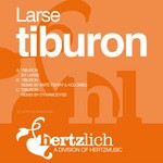 cover: Larse - Tiburon