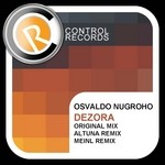 cover: Osvaldo Nugroho - Dezora