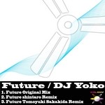 cover: Dj Yoko - Future