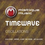 cover: Timewave - Oscillations