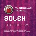 cover: Solex - The Other 31 Days