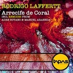 cover: Rodrigo Laffertt - Arrecife De Coral