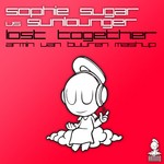 cover: Sophie Sugar & Sunlounger - Lost Together