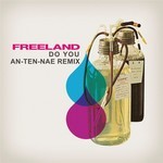 cover: Adam Freeland - Do You (An-ten-nae Remix)