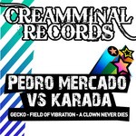 cover: Karada|Mercado, Pedro - Gecko