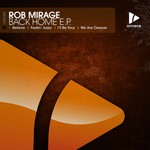 cover: Rob Mirage - Back Home EP