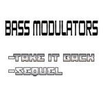 cover: Bass Modulators - Take It Back