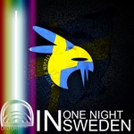 cover: Steven Pierce - One Night In Sweden