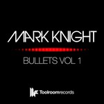 cover: Mark Knight - Bullets Vol 1