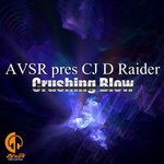 cover: Avsr|Cj D Raider - Crushing Blow