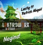 cover: Lastig|Retrick Abigail - Negina