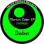 cover: Doba - Martin Eden EP