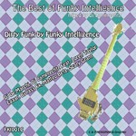 cover: Various - The Best Of Funky Intelligence