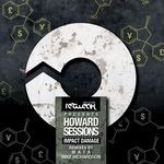 cover: Howard Sessions - Impact Damage