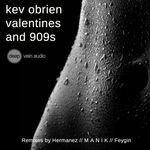 cover: Kev Obrien - Valentines & 909s