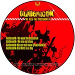 cover: Guillemotik - We Need A Bassdrum