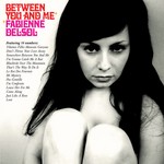 cover: Fabienne Delsol - Between You & Me