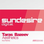 cover: Taras Bazeev - Aesthetics