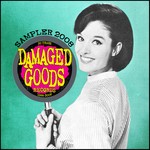 cover: Various - Damaged Goods Sampler 2008