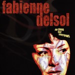 cover: Fabienne Delsol - No Time For Sorrows