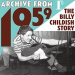 cover: Childish, Billy|Various - Archive From 1959: The Billy Childish Story