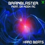 cover: Brainblaster - Hard Beats EP