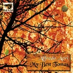 cover: Alfredo Acri - My Best Tomas