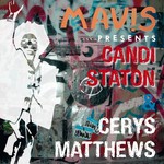 cover: Mavis - Mavis presents Cerys Matthews & Candi Staton