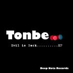 cover: Tonbe - Evil Is Back