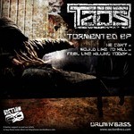 cover: Taos - Tormented EP