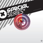 cover: Axel Karakasis - Special Series 27