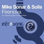 cover: Solis|Sonar, Mike - Firenova