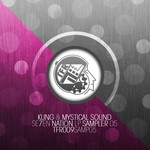 cover: Kung|Mystical Sound - Seven Nation LP Sampler 05