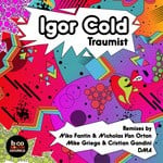 cover: Igor Cold - Traumist