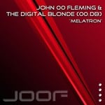 cover: Fleming, John 00|The Digital Blonde (00db) - Melatron