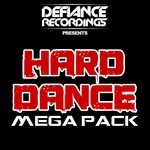 cover: Various A - Hard Dance Mega Pack 1